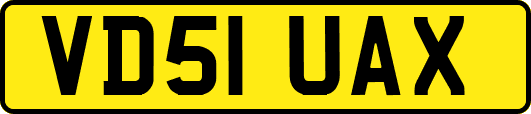 VD51UAX
