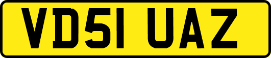 VD51UAZ