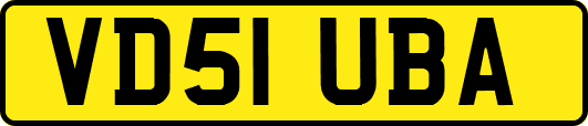 VD51UBA