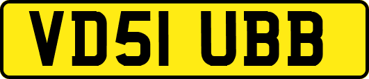 VD51UBB