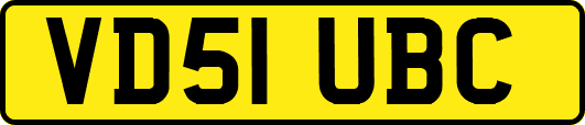 VD51UBC