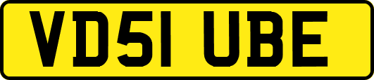 VD51UBE