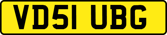 VD51UBG