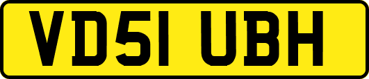 VD51UBH