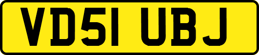 VD51UBJ