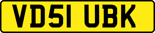 VD51UBK