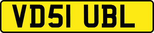 VD51UBL
