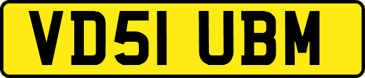 VD51UBM