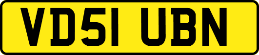 VD51UBN