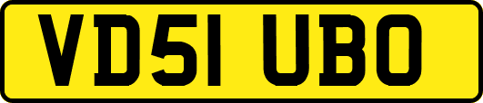 VD51UBO