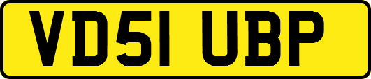 VD51UBP