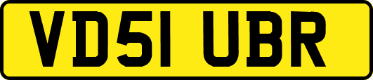 VD51UBR