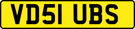 VD51UBS