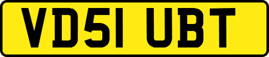 VD51UBT