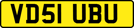 VD51UBU