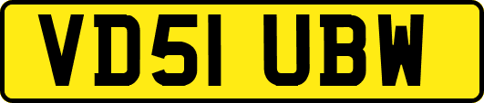 VD51UBW