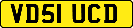 VD51UCD