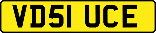 VD51UCE