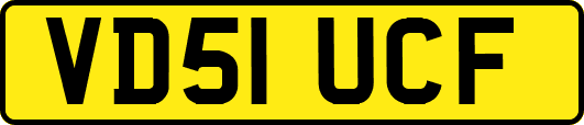 VD51UCF