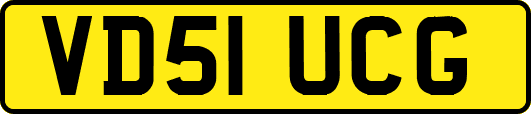 VD51UCG