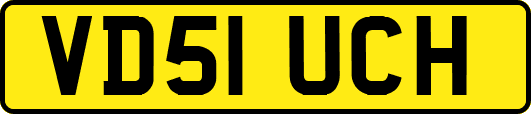VD51UCH