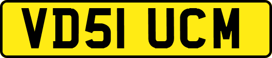 VD51UCM