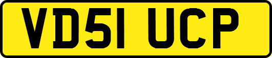 VD51UCP