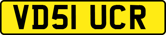 VD51UCR