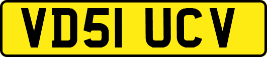 VD51UCV