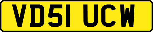 VD51UCW