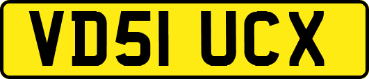VD51UCX