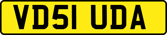 VD51UDA