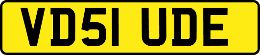 VD51UDE