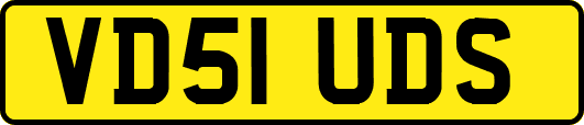 VD51UDS