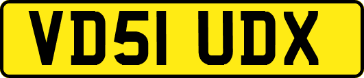 VD51UDX