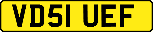 VD51UEF
