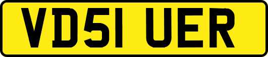 VD51UER