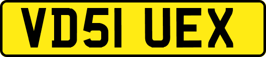 VD51UEX