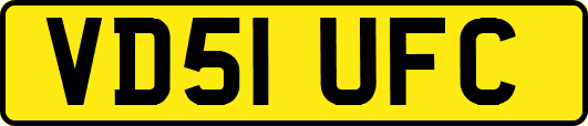 VD51UFC