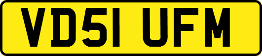 VD51UFM
