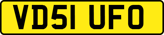 VD51UFO