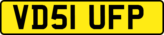 VD51UFP