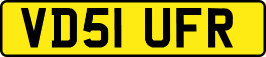 VD51UFR