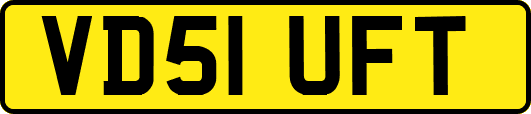 VD51UFT