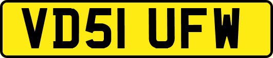 VD51UFW