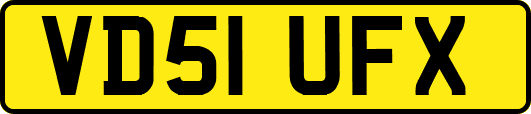VD51UFX
