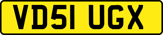VD51UGX