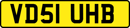 VD51UHB
