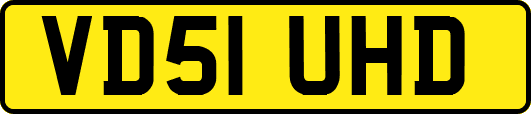 VD51UHD