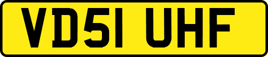 VD51UHF